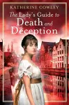 The Lady's Guide to Death and Deception cover