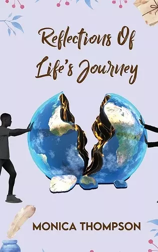 Reflection's of Life's Journey cover