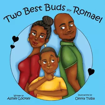 Two Best Buds for Romael cover