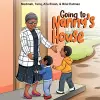 Going to Nanny's House cover