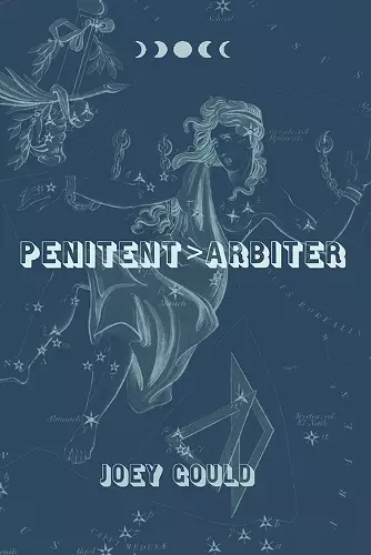 Penitent>Arbiter cover