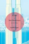 Keats in San Francisco cover