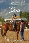 Samantha MacGuire A.K.A SAM cover