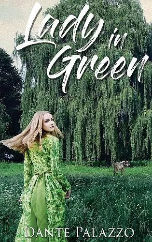 Lady in Green cover