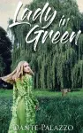 Lady in Green cover