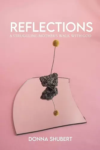 Reflections cover