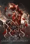 Six Scorched Roses cover