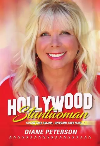 Hollywood Stuntwoman cover