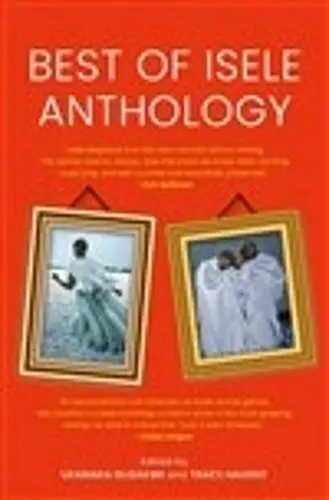 Best of Isele Anthology cover