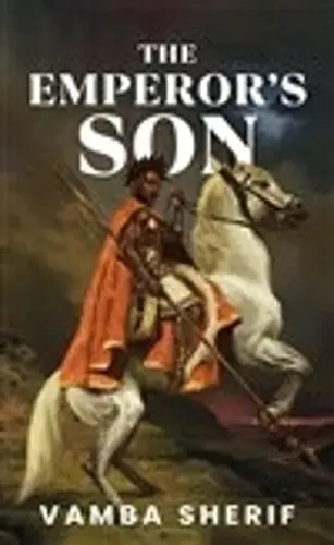 The Emperor's Son cover
