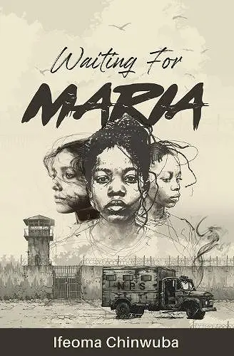 Waiting For Maria cover