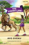 The Finish Line cover