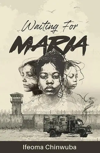 Waiting For Maria cover