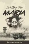 Waiting For Maria cover
