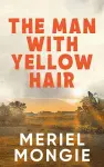 The Man with Yellow Hair cover