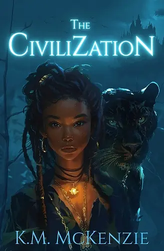 The Civilization cover