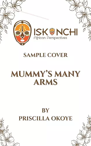 Mummy's Many Arms cover