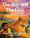 The Boy and the Lion cover