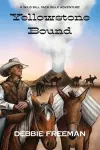 Yellowstone Bound cover