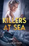 Killers at Sea cover