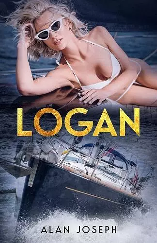 Logan cover