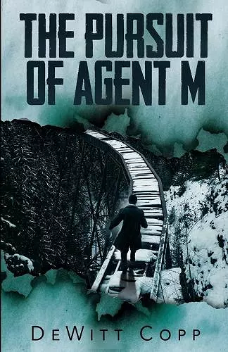 The Pursuit of Agent M cover