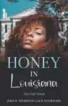 Honey in Louisiana cover