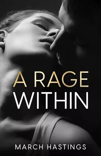 A Rage Within cover