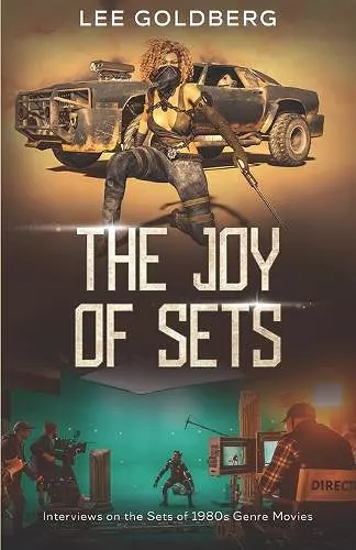 The Joy of Sets cover