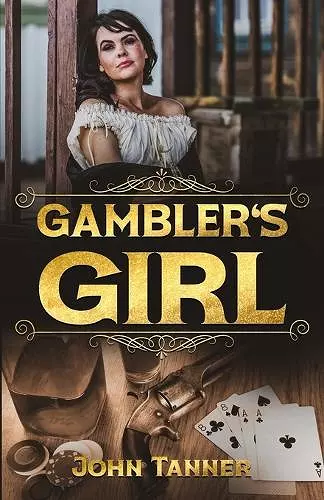 Gambler's Girl cover