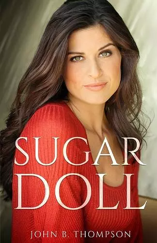 Sugar Doll cover