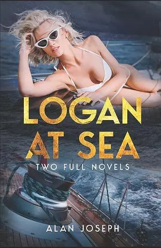 Logan at Sea cover