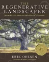 The Regenerative Landscaper cover