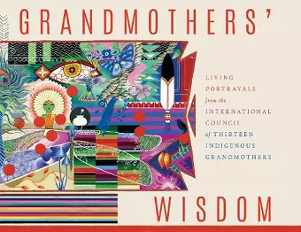 Grandmother's Wisdom cover