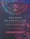 The Rose of Paracelsus cover
