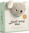Just One Me - Sibling Kit with Plush cover