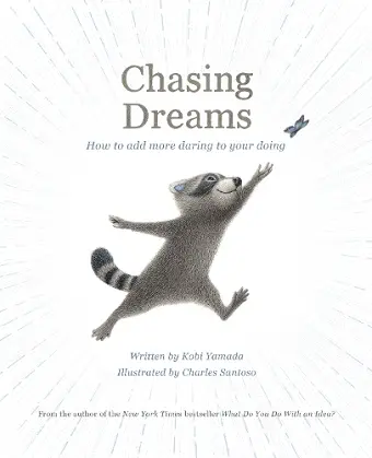 Chasing Dreams cover