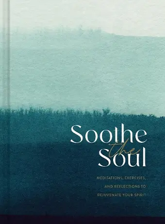 Soothe the Soul cover