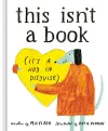 This Isn't a Book (It's a Hug in Disguise) cover