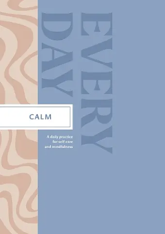 Calm Every Day cover