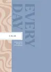 Calm Every Day cover