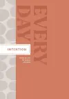 Intention Every Day cover