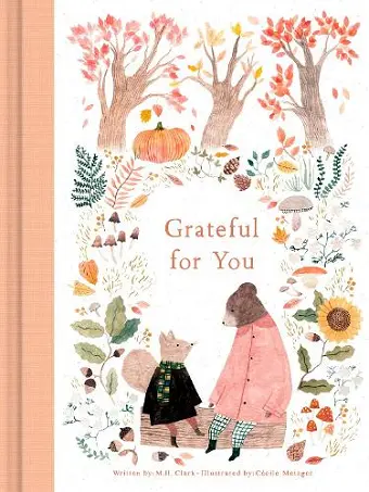 Grateful for You cover