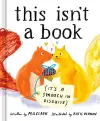 This Isn't a Book (It's a Smooch in Disguise) cover
