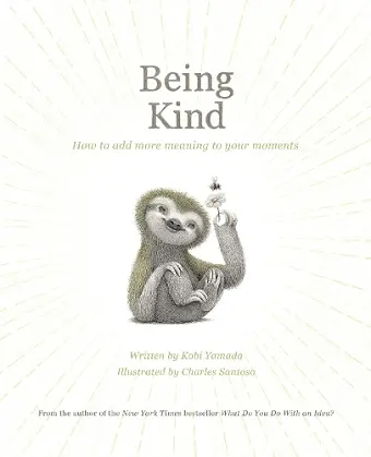 Being Kind cover