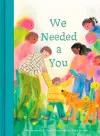 We Needed a You cover
