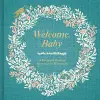 Welcome Baby cover