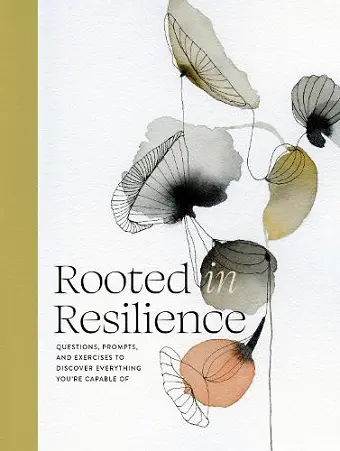 Rooted in Resilience cover