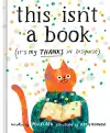 This Isn't a Book (It's My Thanks in Disguise) cover