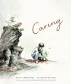 Caring cover